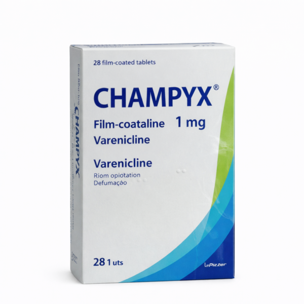 champyx 1