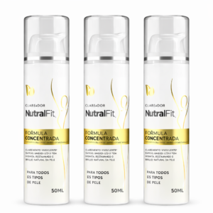 clareador nutralfit-3unid