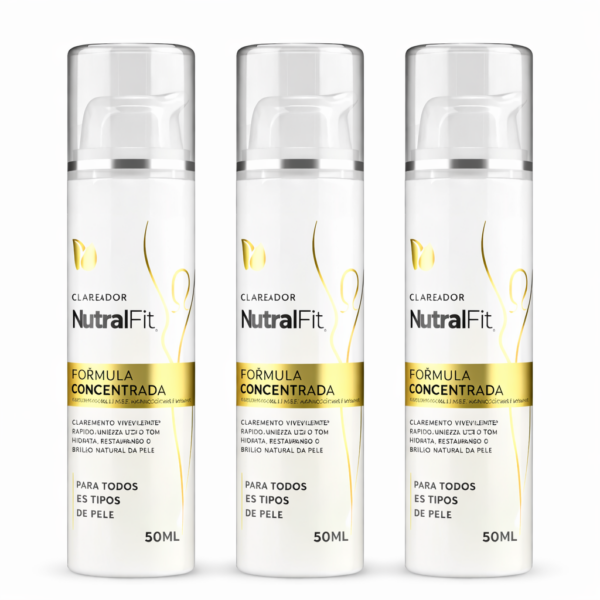 clareador nutralfit-3unid