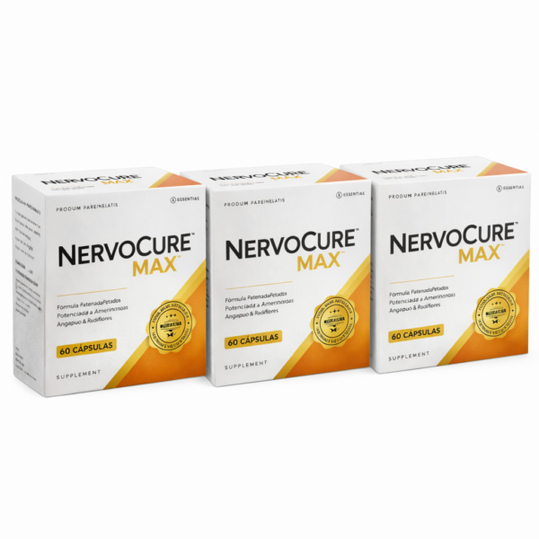nervocure 3