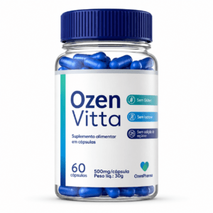 OzenVitta - 1 Unid