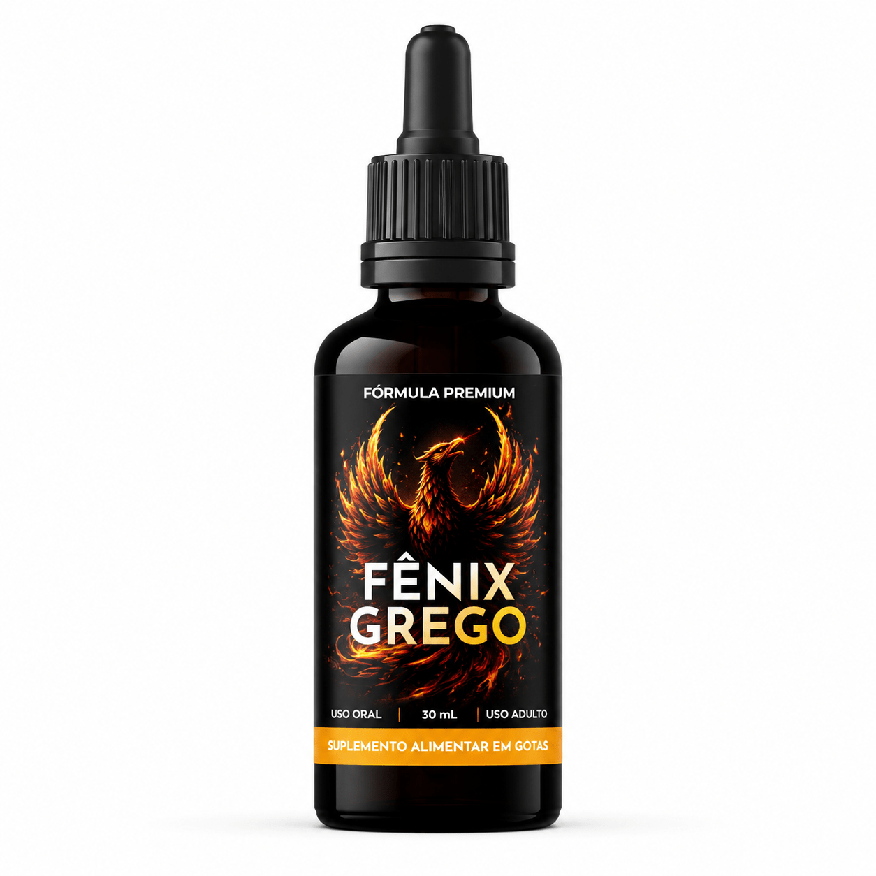 Fenix Grego - 1 Unid
