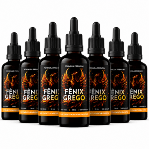 Fenix Grego - 6 Unid