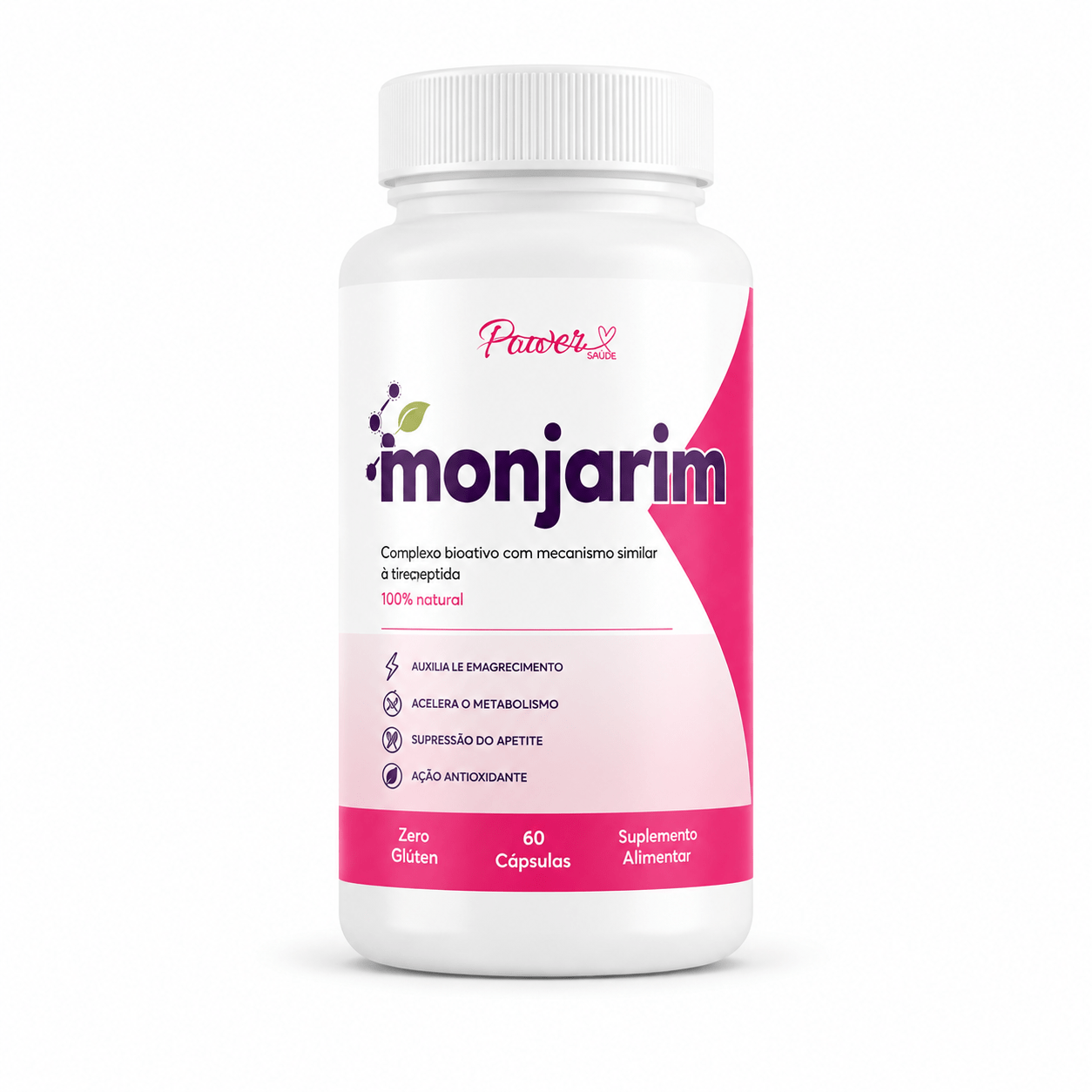 Monjarim - 1 Unid