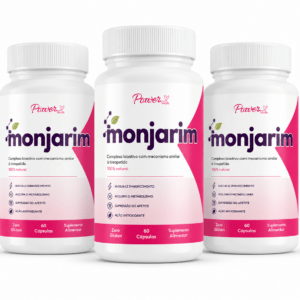 Monjarim - 3 Unid