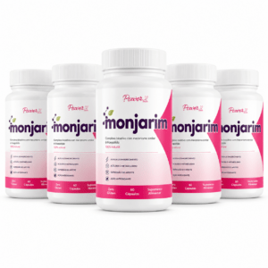 Monjarim - 5 Unid