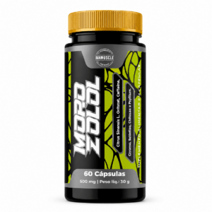 Morozolol - 1 Unid