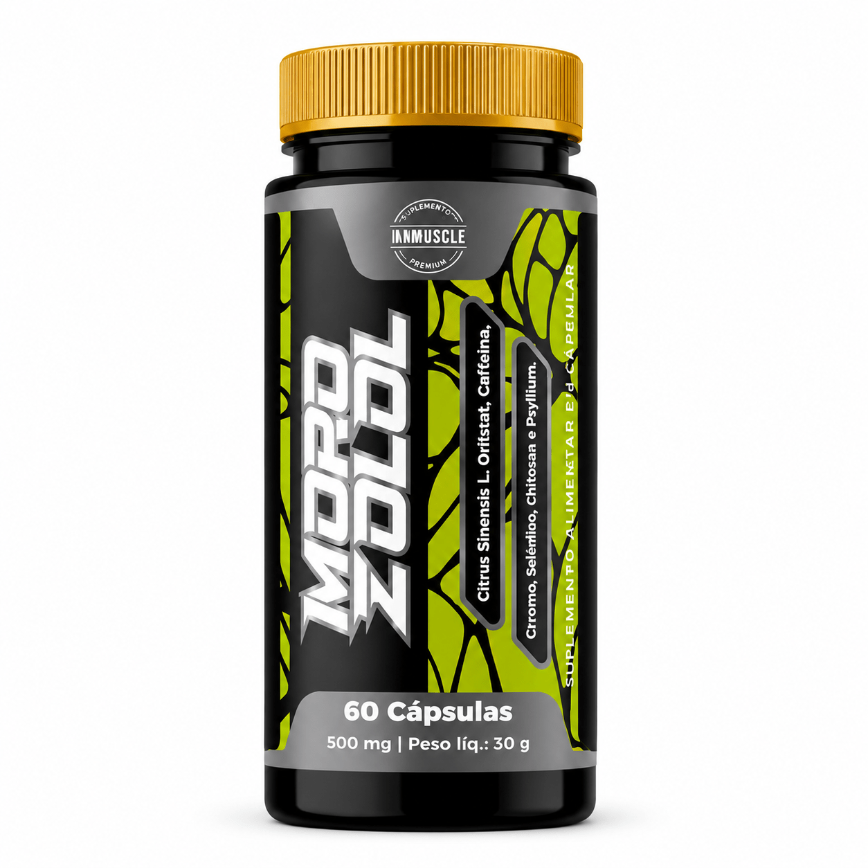 Morozolol - 1 Unid