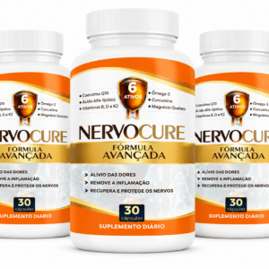 Nervocure 3 Unid