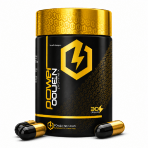 Power Golden - 1 Unid
