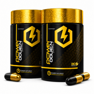 Power Golden - 2 Unid