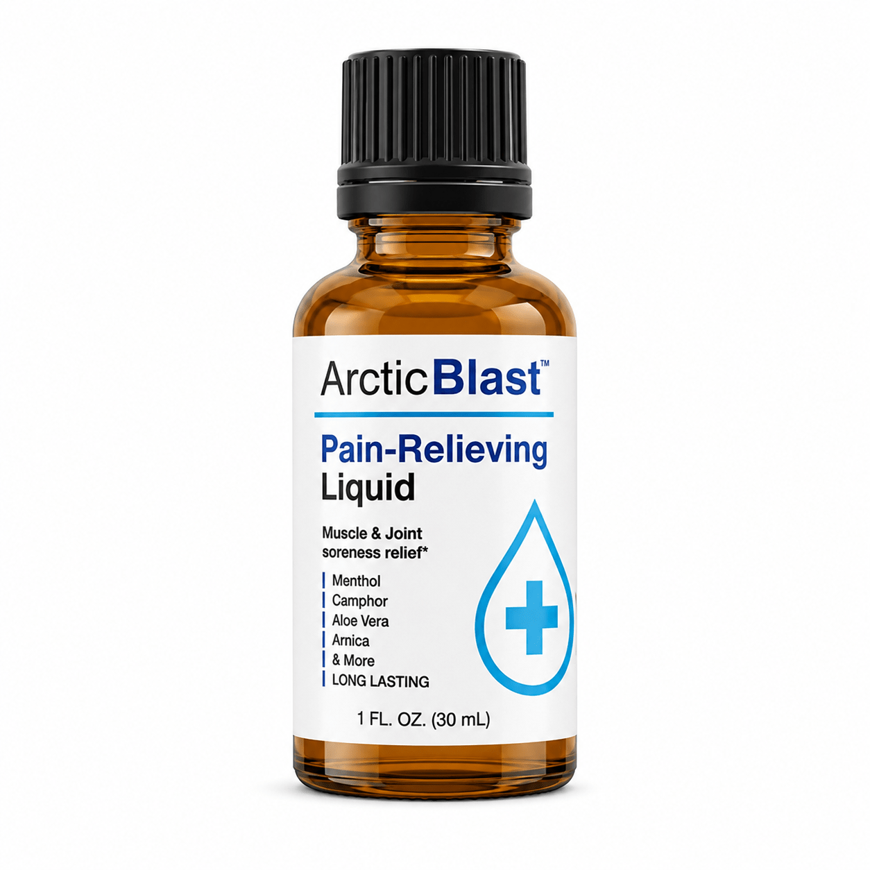 ArcticBlast