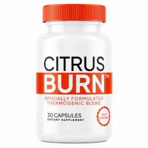 CitrusBurn