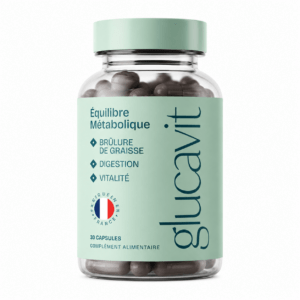Glucavit