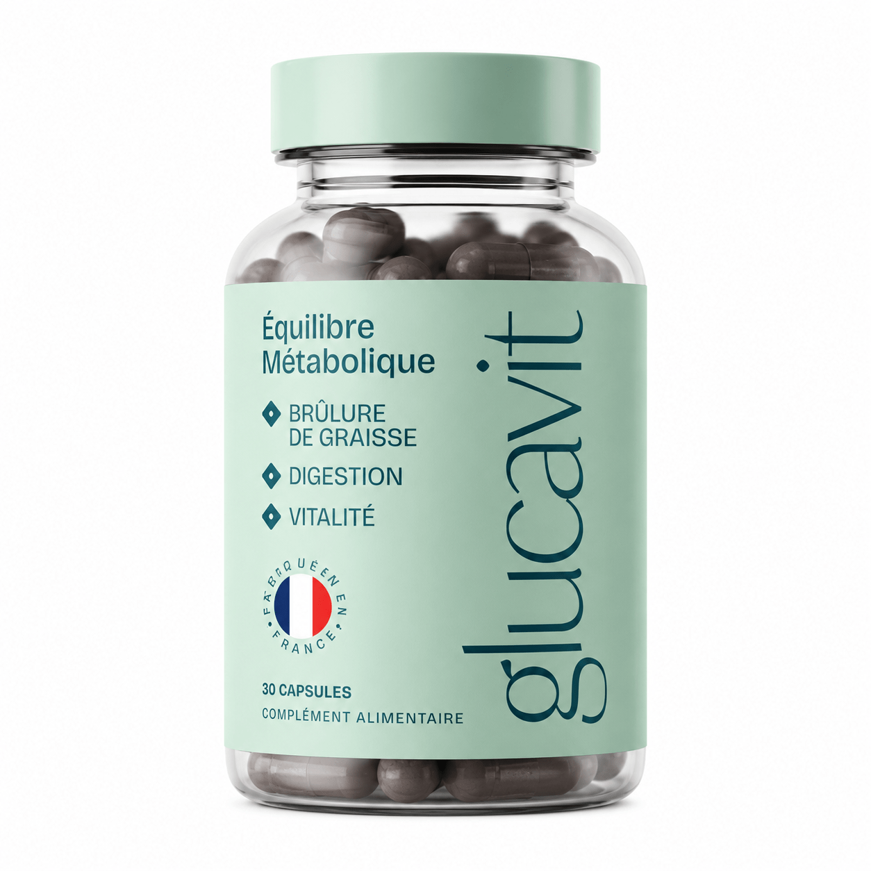 Glucavit