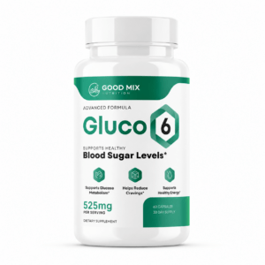 Gluco6