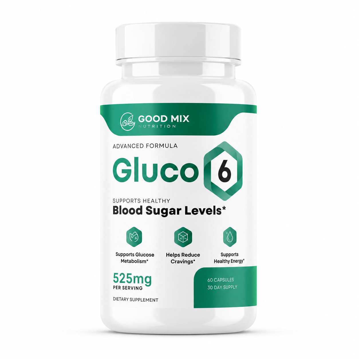 Gluco6