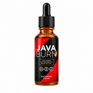 Java burn