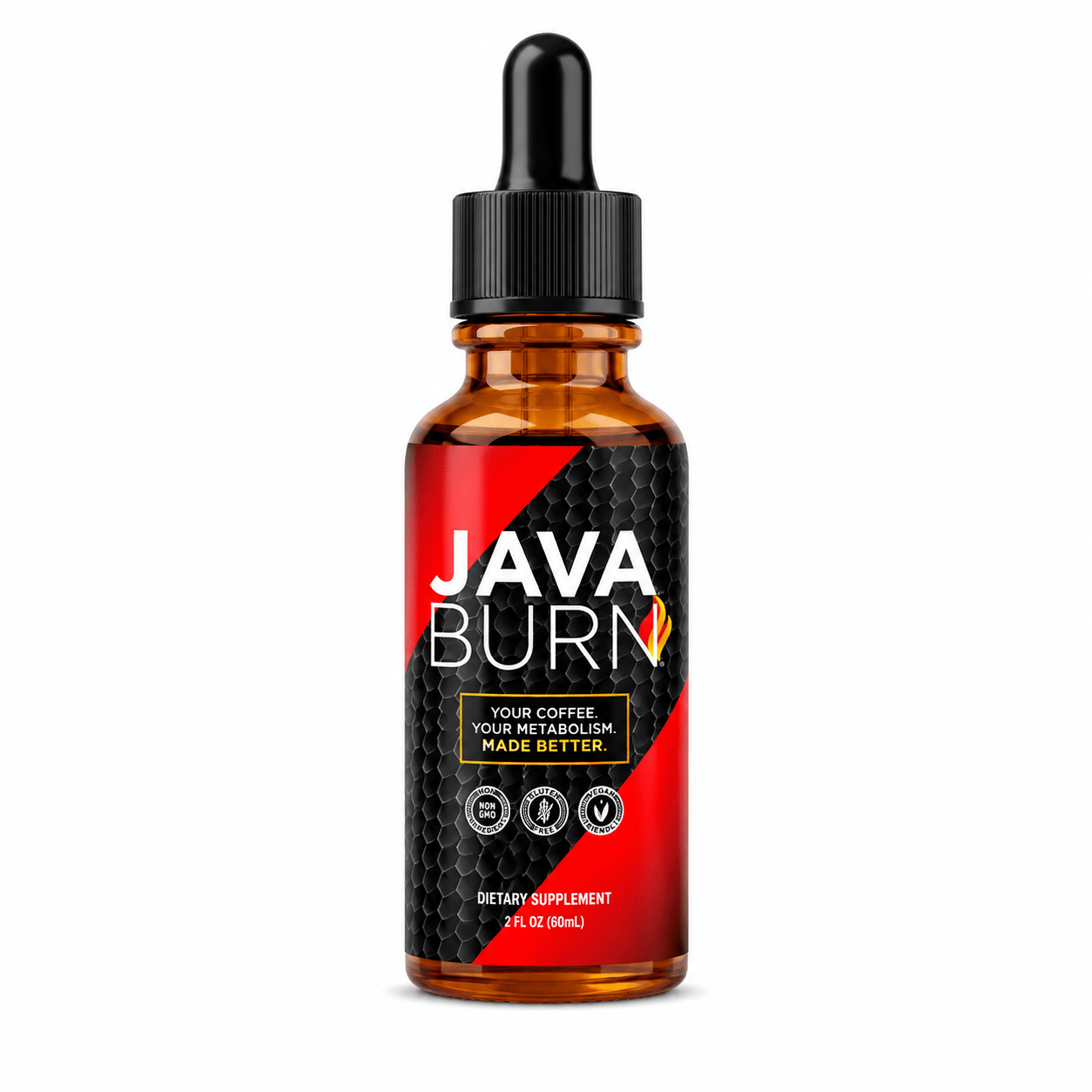 Java burn