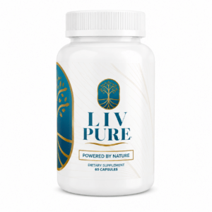 Liv Pure