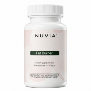 Nuvia