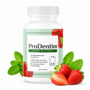 Prodentim
