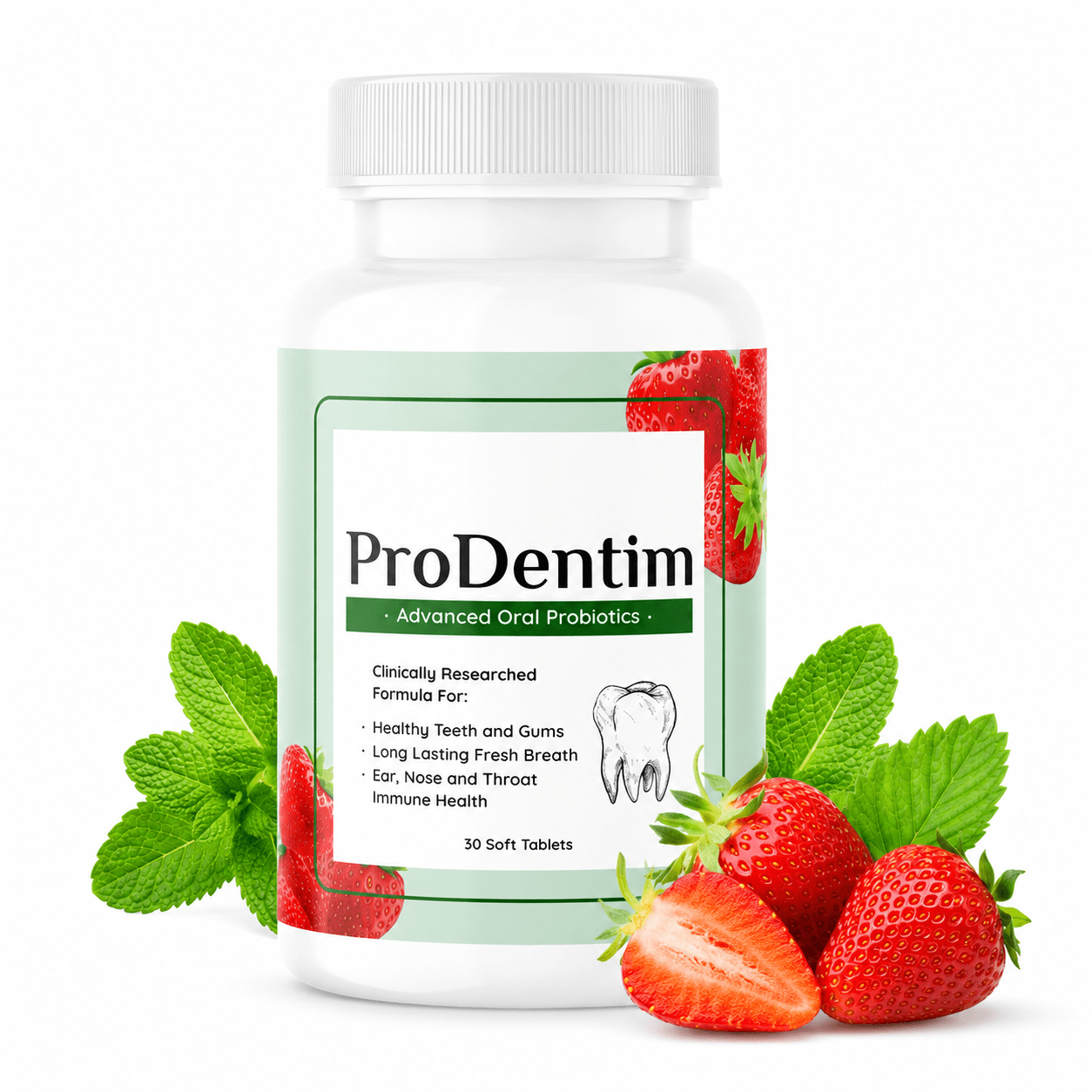 Prodentim