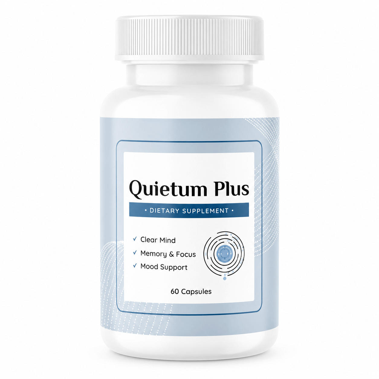 Quietum Plus