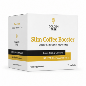 Slim Coffee Booster