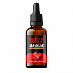 Sugar Defender