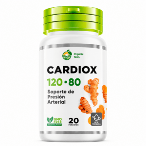 Cardiox