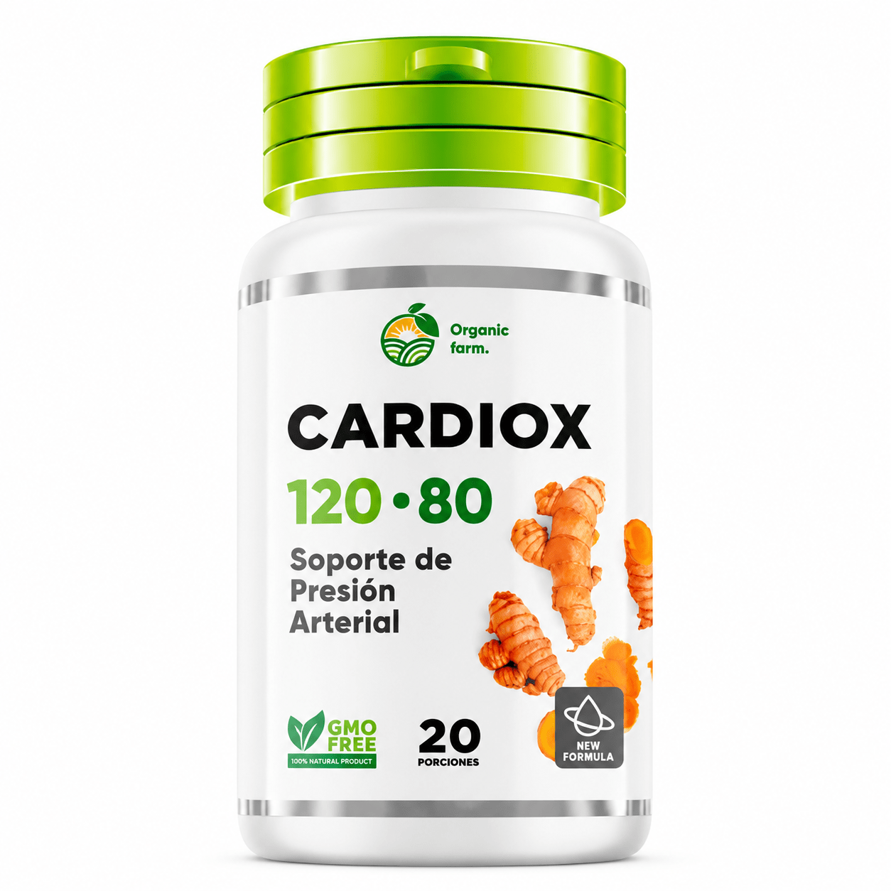 Cardiox