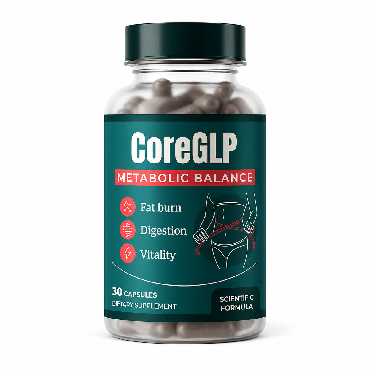 CoreGlp