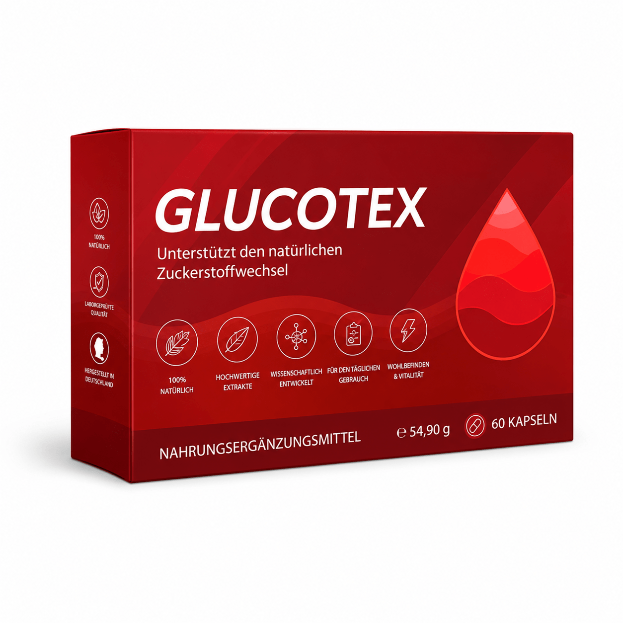 Glucotex
