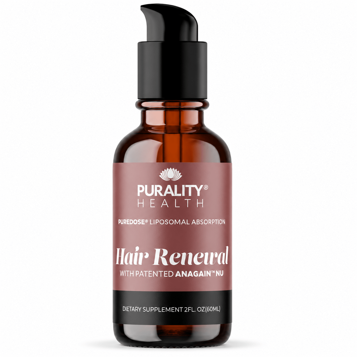 Hair Renewal