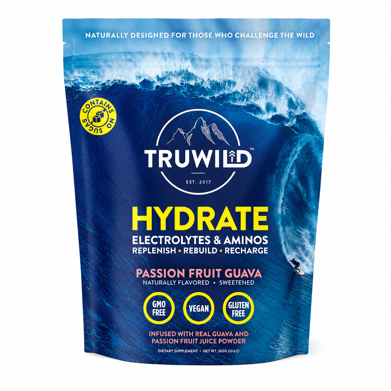 Hydrate