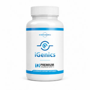 iGenics