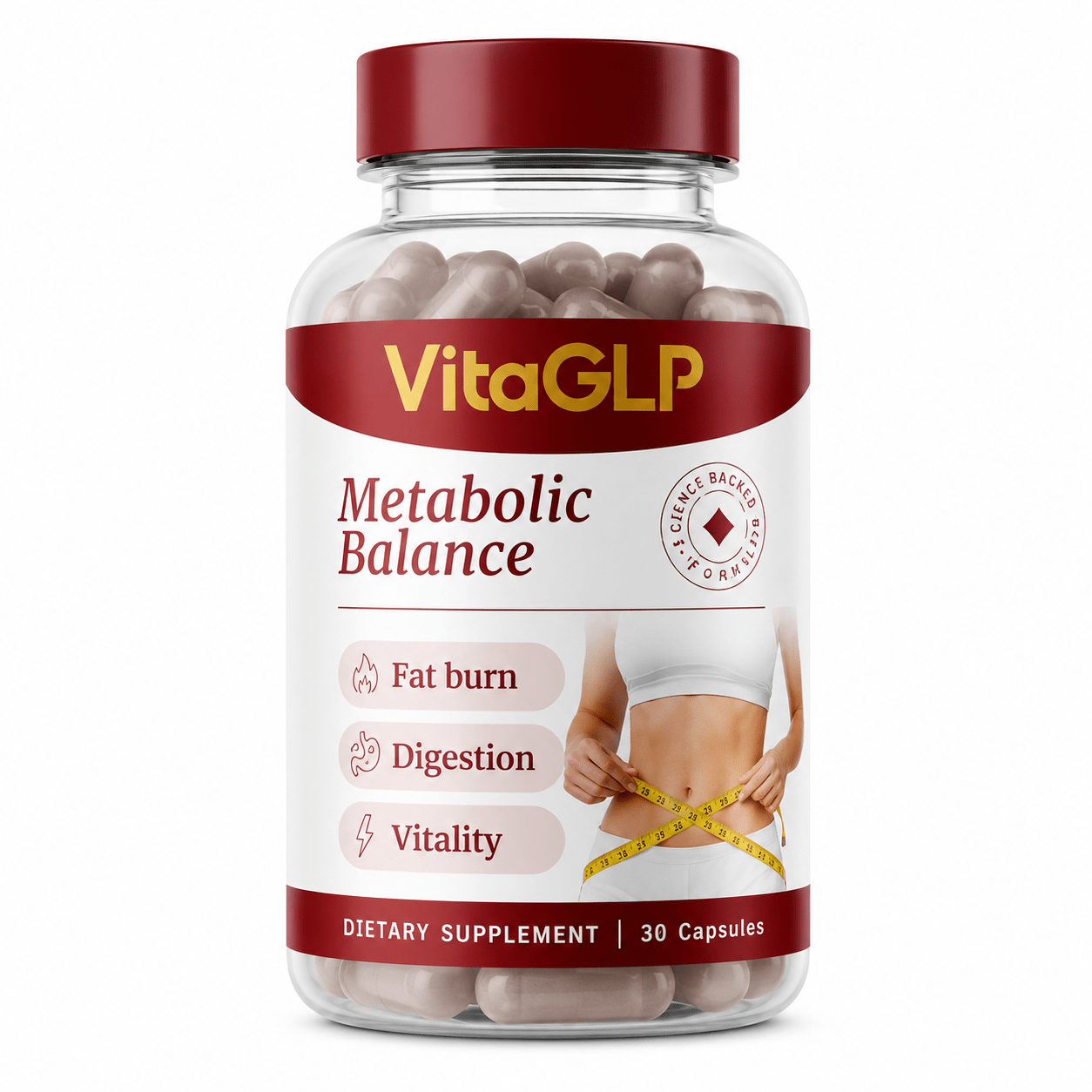 VitaGLP