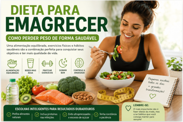 mulher se alimentando